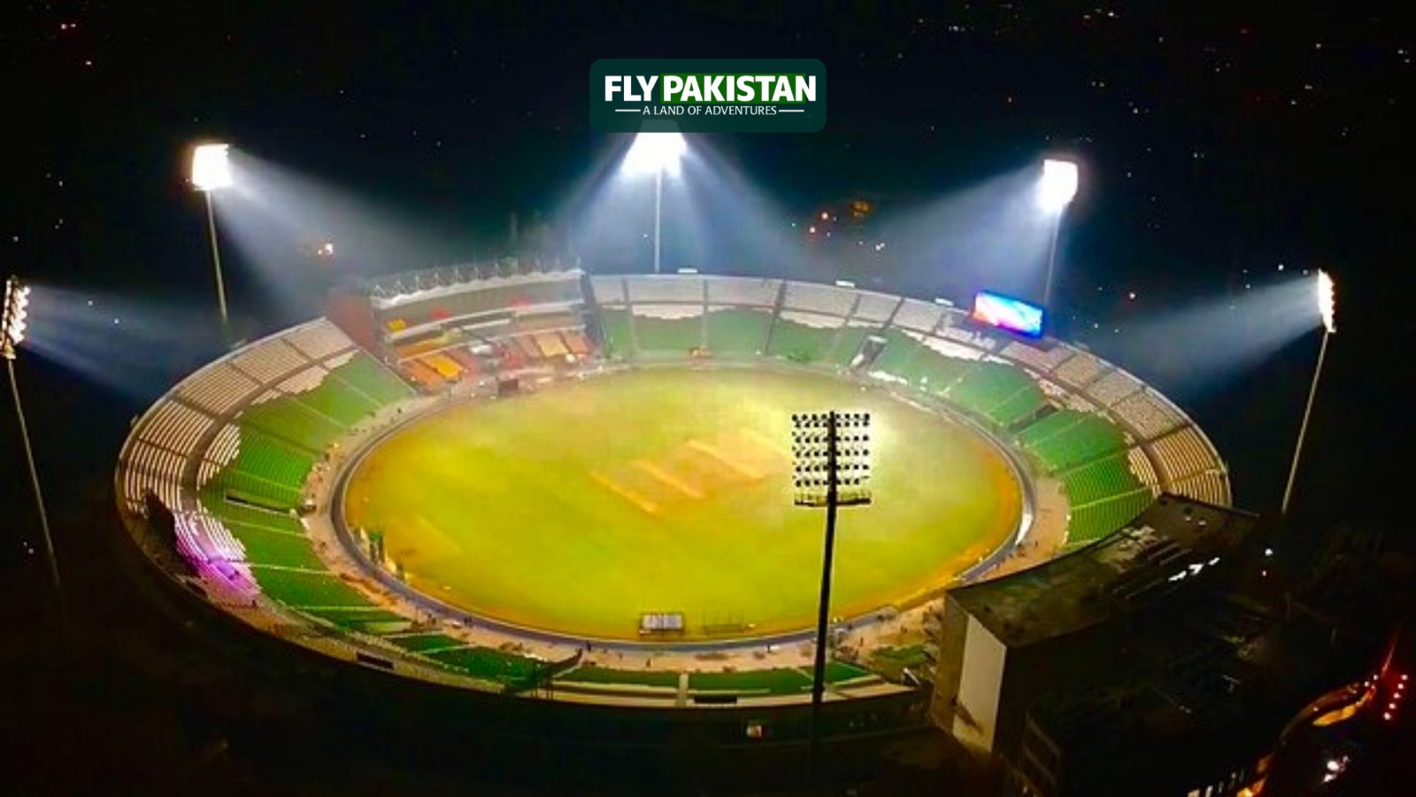 Book Hotels in Pakistan